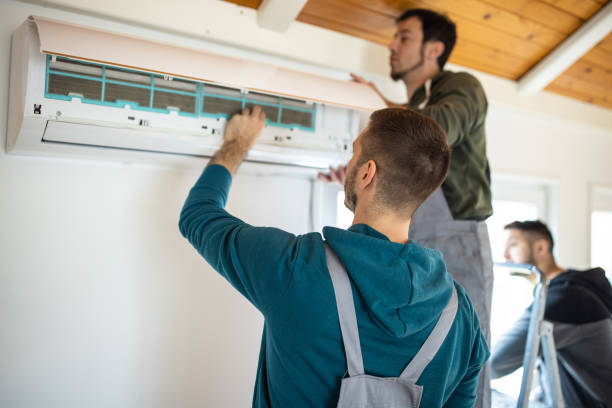 Best HVAC cleaning services  in Edgecliff Village, TX
