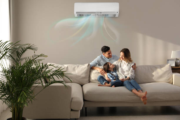 Best Commercial HVAC repair  in Edgecliff Village, TX
