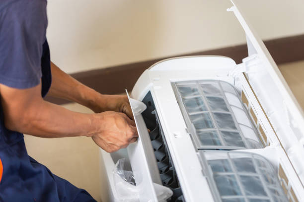  Edgecliff Village, TX HVAC Pros