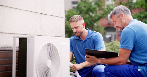 Best HVAC repair near me  in Edgecliff Village, TX