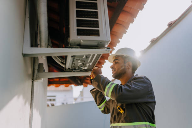 Best Emergency HVAC repair  in Edgecliff Village, TX