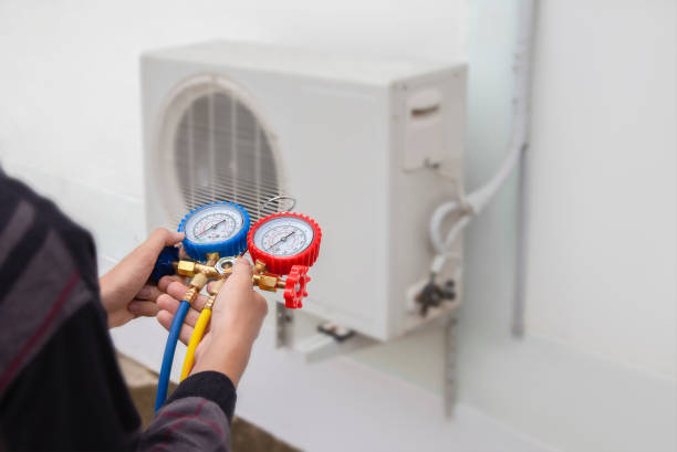 Best HVAC maintenance near me  in Edgecliff Village, TX