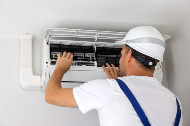Best Furnace repair near me  in Edgecliff Village, TX
