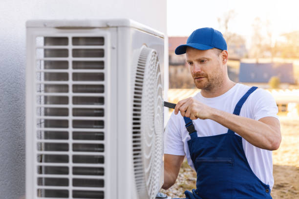 Best Local HVAC companies  in Edgecliff Village, TX