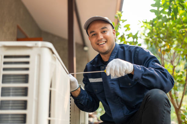 Best HVAC air duct cleaning  in Edgecliff Village, TX