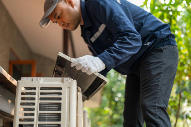 Trusted Edgecliff Village, TX HVAC Experts